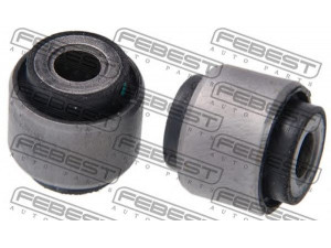FEBEST HARM-10 valdymo svirties/išilginių svirčių įvorė 
 Ašies montavimas/vairavimo mechanizmas/ratai -> Valdymo svirtis/pasukamosios svirties sujungimas -> Montavimas/sutvirtinimas
52341-S04-A00, 52343-SK7-004