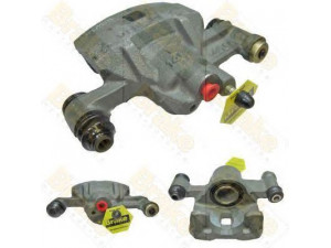 Brake ENGINEERING CA1481 stabdžių apkaba 
 Dviratė transporto priemonės -> Stabdžių sistema -> Stabdžių apkaba / priedai
H26626710