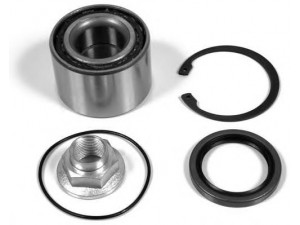 MOOG TO-WB-12158 rato guolio komplektas 
 Ašies montavimas/vairavimo mechanizmas/ratai -> Rato stebulė/montavimas -> Rato guolis
9031142018, 9036930044, 9036930045