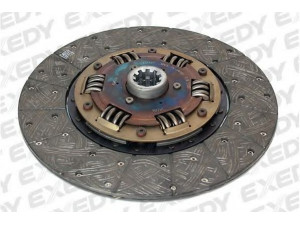 EXEDY ISD036Y sankabos diskas
1312403810, 1312404880, 1312404990
