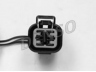 DENSO DOX-1163 lambda jutiklis 
 Variklis -> Variklio elektra
MD183145, MD183399, MD185334, MD183145