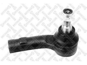 STELLOX 51-00163-SX skersinės vairo trauklės galas 
 Vairavimas -> Vairo mechanizmo sujungimai
701419812B