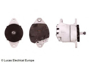 LUCAS ELECTRICAL LRA02479 kintamosios srovės generatorius