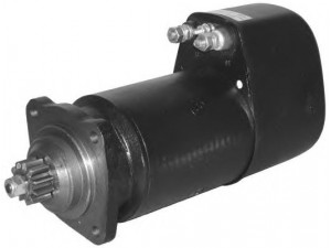 PRESTOLITE ELECTRIC 861067 starteris
110538, 110538HC, 111217, 130 4445
