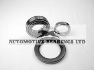 Automotive Bearings ABK1101 rato guolio komplektas