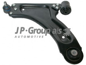 JP GROUP 1240100370 vikšro valdymo svirtis 
 Ašies montavimas/vairavimo mechanizmas/ratai -> Valdymo svirtis/pasukamosios svirties sujungimas -> Vairo trauklės (valdymo svirtis, išilginis balansyras, diago
0352041, 0352061, 352041, 352061