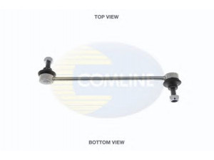 COMLINE CSL7000 šarnyro stabilizatorius 
 Ašies montavimas/vairavimo mechanizmas/ratai -> Stabilizatorius/fiksatoriai -> Savaime išsilyginanti atrama
1004018, 1061631, 1067818, 1071336