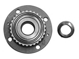 MOOG PE-WB-11387 rato guolio komplektas 
 Ašies montavimas/vairavimo mechanizmas/ratai -> Rato stebulė/montavimas -> Rato guolis
374835, 374835