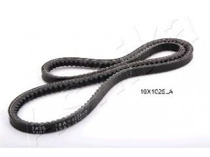 ASHIKA 109-10X1025 V formos diržas 
 Techninės priežiūros dalys -> Techninės priežiūros intervalai
563132, ERC6886, GFB124, GFB168