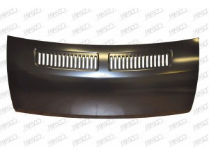 PRASCO FT9303100 gaubtas 
 Kėbulas -> Transporto priemonės galas -> Gaubtas/dalys/garso izoliacinė medžiaga
1340587080, 7901N8