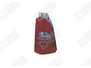 SPILU 431019 kombinuotas galinis žibintas 
 Kėbulas -> Šviesos -> Kombinuotas galinis žibintas/dalys -> Kombinuotas galinis žibintas
35670-83E00