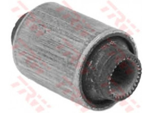TRW JBU496 valdymo svirties/išilginių svirčių įvorė 
 Ašies montavimas/vairavimo mechanizmas/ratai -> Valdymo svirtis/pasukamosios svirties sujungimas -> Montavimas/sutvirtinimas
5450044B00, 545004F101, 545004F102