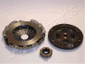 JAPANPARTS KF-W24 sankabos komplektas 
 Sankaba/dalys -> Sankabos remonto komplektas, visas