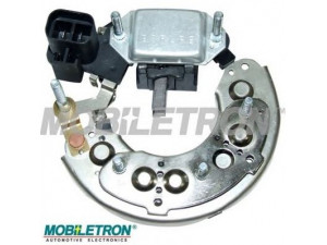 MOBILETRON RV-H055N remonto komplektas, kintamosios srovės generatorius