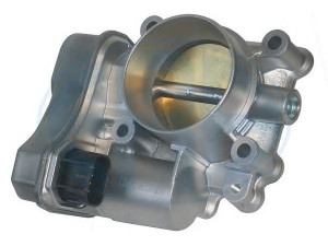 ERA 556193 droselio korpusas 
 Kuro mišinio formavimas -> Mišinio sudarymas -> Droselis/kuro vamzdeliai/vakuumo žarnelė
58 25 227, 93 171 626