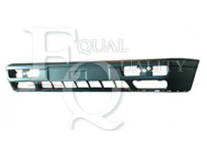 EQUAL QUALITY P0375 buferis 
 Kėbulas -> Transporto priemonės priekis -> Buferis/dalys
1H6807217B41