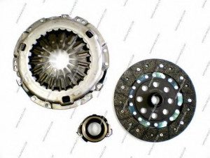 NPS T200A194 sankabos komplektas 
 Sankaba/dalys -> Sankabos remonto komplektas, visas
A138/A118/A49