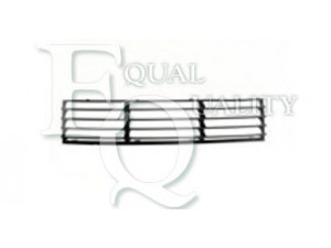 EQUAL QUALITY G0115 ventiliacijos grotelės, buferis 
 Kėbulas -> Transporto priemonės priekis -> Buferis/dalys
3B0 853 677 E, 3B0 853 677 E B41