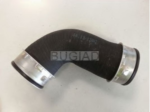 BUGIAD 81641 kompresoriaus padavimo žarna 
 Išmetimo sistema -> Turbokompresorius
2115283382, 2115284782