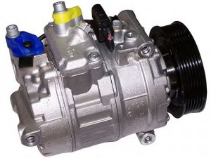 AUTOCLIMA 40440129 kompresorius, oro kondicionierius 
 Oro kondicionavimas -> Kompresorius/dalys
7L0820803C, 7L6820803F, 7L6820803J