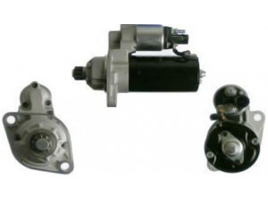 PIM 60851010 starteris 
 Elektros įranga -> Starterio sistema -> Starteris
02M911023N, 02M911023P