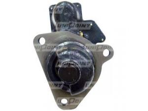UNIPOINT F042S02102 starteris 
 Elektros įranga -> Starterio sistema -> Starteris
457-151-03-01