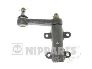 NIPPARTS N4805027 vairo svirtis 
 Vairavimas -> Valdymo svirtis
MB831042