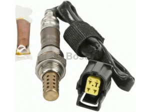 BOSCH F 00E 261 021 lambda jutiklis 
 Išmetimo sistema -> Jutiklis/zondas
56028 999AB, 56028999AB, 56028999AB