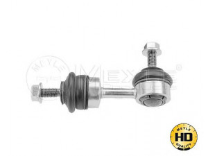 MEYLE 016 035 0000/HD šarnyro stabilizatorius 
 Ašies montavimas/vairavimo mechanizmas/ratai -> Stabilizatorius/fiksatoriai -> Savaime išsilyginanti atrama
0005102V005, 0005102V005000000