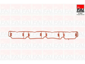 FAI AutoParts IM1661 tarpiklių rinkinys, įsiurbimo kolektorius 
 Variklis -> Cilindrų galvutė/dalys -> Įsiurbimo kolektoriaus tarpiklis/sandarinimo žiedas
06F129717D
