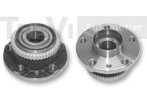 TREVI AUTOMOTIVE WB1532 rato guolio komplektas 
 Ašies montavimas/vairavimo mechanizmas/ratai -> Rato stebulė/montavimas -> Rato guolis
335028, 370161, 71714474, 9567217780