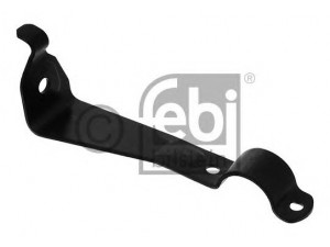 FEBI BILSTEIN 40911 rėmas, stabilizatoriaus tvirtinimas 
 Ašies montavimas/vairavimo mechanizmas/ratai -> Stabilizatorius/fiksatoriai -> Sklendės
201 323 56 40