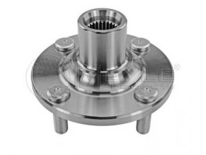 MEYLE 30-14 652 0002 rato stebulė 
 Ašies montavimas/vairavimo mechanizmas/ratai -> Rato stebulė/montavimas -> Rato stebulė
43502-52030