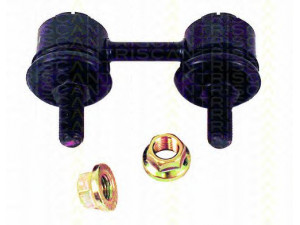 TRISCAN 8500 42600 šarnyro stabilizatorius 
 Ašies montavimas/vairavimo mechanizmas/ratai -> Stabilizatorius/fiksatoriai -> Savaime išsilyginanti atrama
4056A014, 4056A14, MB518892, MB573043