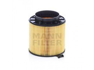 MANN-FILTER C 16 114 x oro filtras 
 Filtrai -> Oro filtras
8K0 133 843