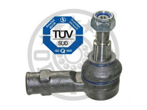 OPTIMAL G1-1274 skersinės vairo trauklės galas 
 Vairavimas -> Vairo mechanizmo sujungimai
42534911, 42534911