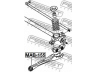 FEBEST MAB-155 valdymo svirties/išilginių svirčių įvorė
4120A092
