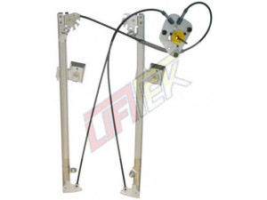 LIFT-TEK LT VK720 L lango pakėliklis 
 Vidaus įranga -> Elektrinis lango pakėliklis
7H0837753B