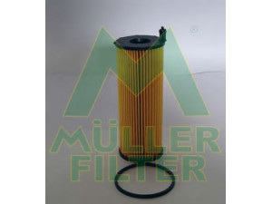 MULLER FILTER FOP365 alyvos filtras 
 Techninės priežiūros dalys -> Techninės priežiūros intervalai
057115561K, 057115561L
