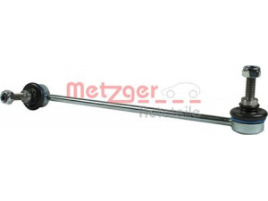 METZGER 53063911 šarnyro stabilizatorius 
 Ašies montavimas/vairavimo mechanizmas/ratai -> Stabilizatorius/fiksatoriai -> Savaime išsilyginanti atrama
31 35 9 806 351