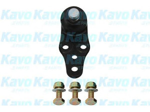 KAVO PARTS SBJ-1003 atramos/vairo trauklė 
 Ašies montavimas/vairavimo mechanizmas/ratai -> Sujungimai -> Atramos/vairo trauklė
96490218