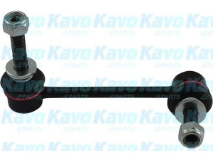 KAVO PARTS SLS-9065 šarnyro stabilizatorius 
 Ašies montavimas/vairavimo mechanizmas/ratai -> Stabilizatorius/fiksatoriai -> Savaime išsilyginanti atrama
488200K030, 4882060050, 488200K040