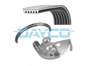 DAYCO PVE002 V formos rumbuotas diržas, komplektas 
 Techninės priežiūros dalys -> Techninės priežiūros intervalai
1322009, 1354254, 1354256, 4M5Q6D314BA
