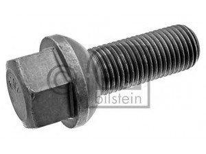 FEBI BILSTEIN 46630 rato varžtas 
 Ašies montavimas/vairavimo mechanizmas/ratai -> Ratas/rato priveržimas
601 401 02 70, 601 401 03 70, 2D0 601 139