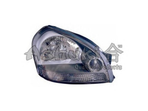 ASHUKI 8267962 priekinis žibintas 
 Kėbulas -> Priekinis žibintas/dalys -> Priekinis žibintas/įterp.
92104-2E020, 921042E020