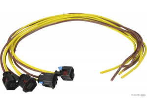 HERTH+BUSS ELPARTS 51277164 remonto rinkinys, diržas 
 Elektros įranga -> Diržas