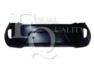 EQUAL QUALITY P4078 buferis 
 Kėbulas -> Transporto priemonės galas -> Buferis/dalys
86611-1Y000, 866111Y030