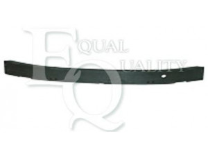 EQUAL QUALITY L00196 atrama, buferis 
 Kėbulas -> Kėbulo dalys/ sparnas/buferis -> Buferis/dalys
2116202834, 5016071