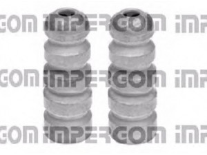 ORIGINAL IMPERIUM 50374 apsauginio dangtelio komplektas, amortizatorius 
 Ašies montavimas/vairavimo mechanizmas/ratai -> Montavimas, pakabos statramstis
0436933, 436933, 90495617