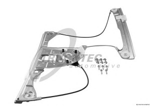 TRUCKTEC AUTOMOTIVE 02.53.091 lango pakėliklis
203 720 1646